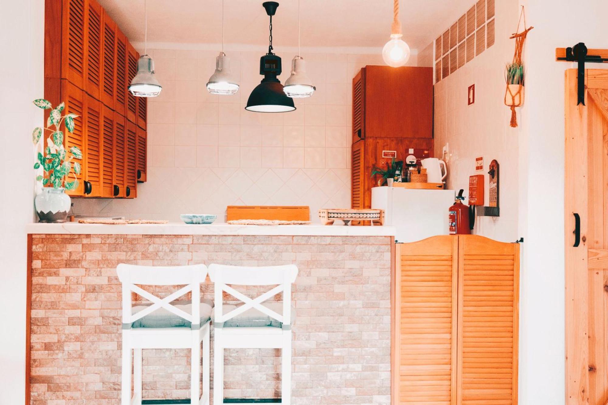 Um Lugar Ao Sol Beach House Azenhas Do Mar ซินตรา ภายนอก รูปภาพ