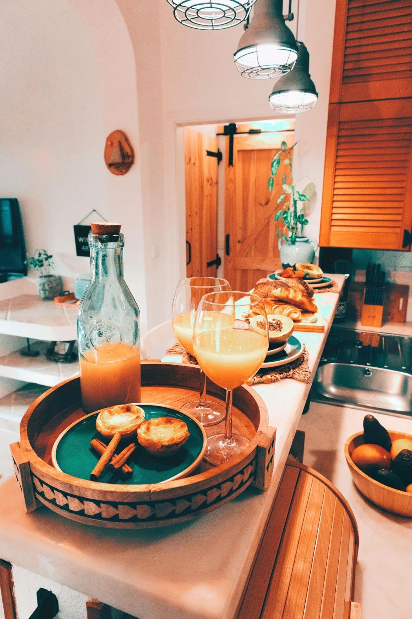 Um Lugar Ao Sol Beach House Azenhas Do Mar ซินตรา ภายนอก รูปภาพ